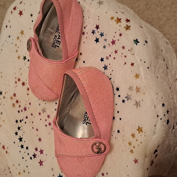 Michael kors shoes for toddler - Picture 2 of 3